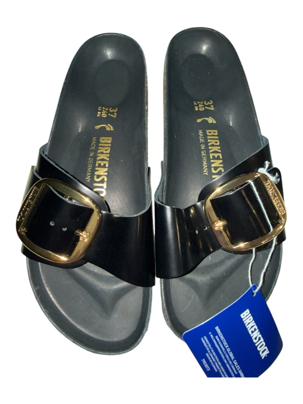 Berkinstock Sandals